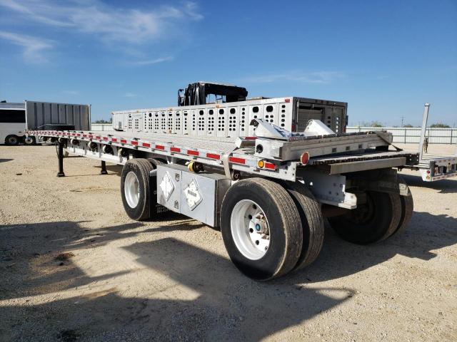 5MC22262X6P006881 - 2006 MANA TRAILER SILVER photo 4