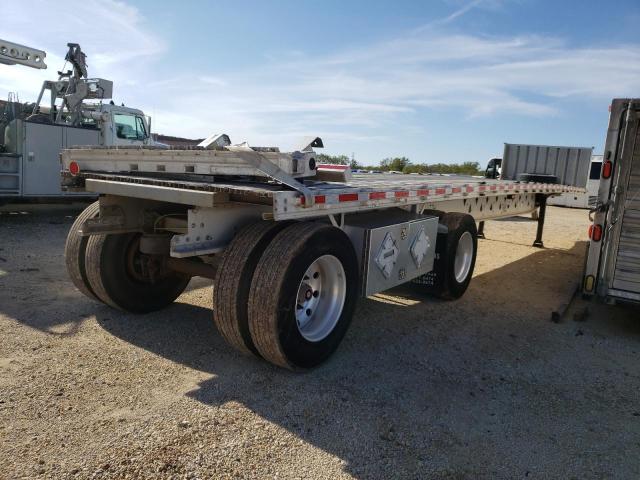 5MC22262X6P006881 - 2006 MANA TRAILER SILVER photo 6