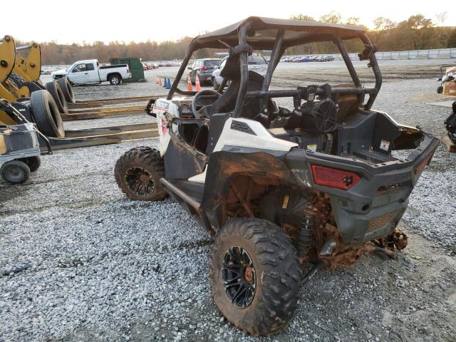 4XAVAA872GB676269 - 2016 POLARIS RZR 900 WHITE photo 3