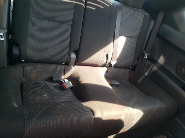 JTKJF5C71C3032573 - 2012 TOYOTA SCION TC 勃艮第红 照片 6