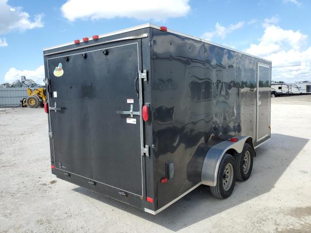 53FBE1622LF061294 - 2020 COVE TRAILER BLACK photo 4