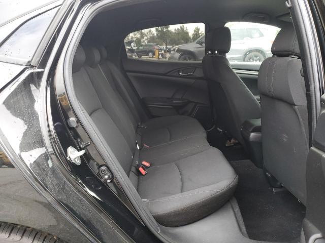 SHHFK7G49HU233442 - 2017 HONDA CIVIC SPOR 黑色 照片 6