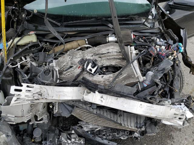 SHHFK7G49HU233442 - 2017 HONDA CIVIC SPOR 黑色 照片 7