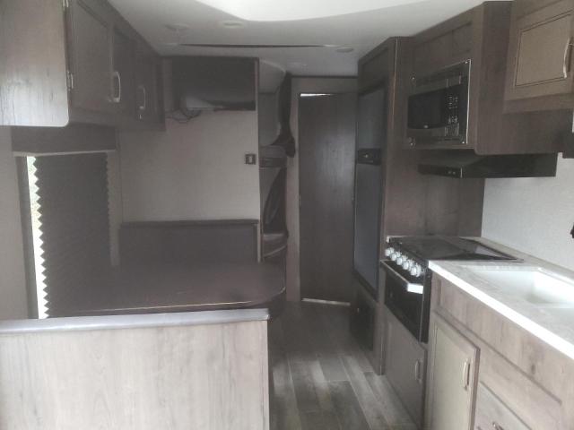 1UJBJ0BNXM17V0469 - 2021 JAYCO JAY FLIGHT GRAY photo 6