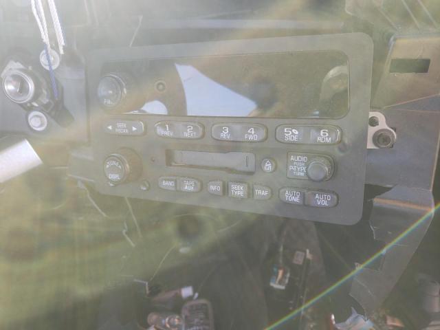 2G1WW12E949406273 - 2004 CHEVROLET MONTE CARL 黑色 照片 9