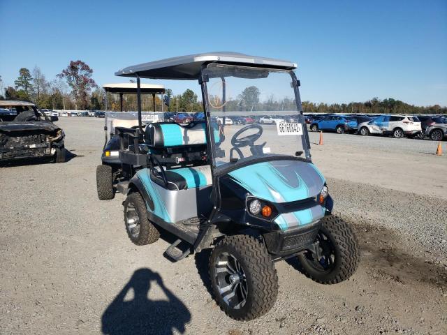 3248895 - 2017 EZ GOLFCART BLUE photo 1