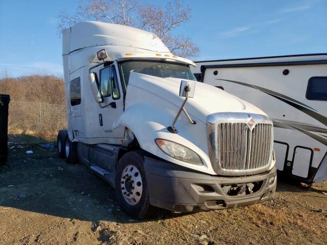 3HSDJAPR7HN722360 - 2017 INTERNATIONAL PROSTAR WHITE photo 1