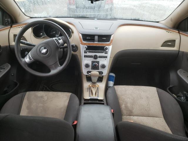 1G1ZH57B69F222999 - 2009 CHEVROLET MALIBU 1LT 黑色 照片 8