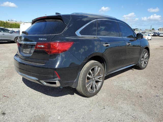5J8YD3H87LL005185 - 2020 ACURA MDX ADVANC BLACK photo 4