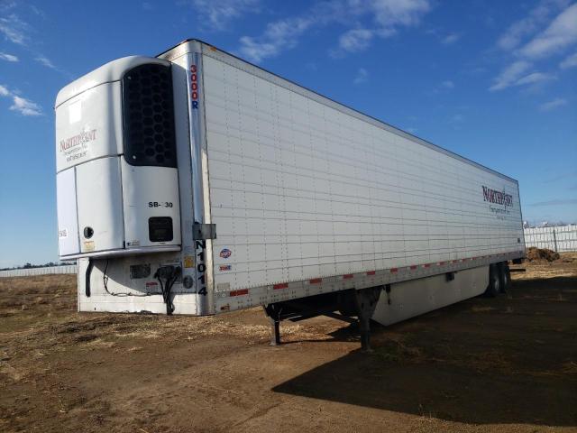 1UYVS2530EU932506 - 2014 UTILITY TRAILER Ağ foto 2