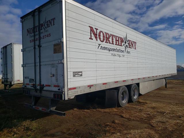 1UYVS2530EU932506 - 2014 UTILITY TRAILER Ağ foto 4