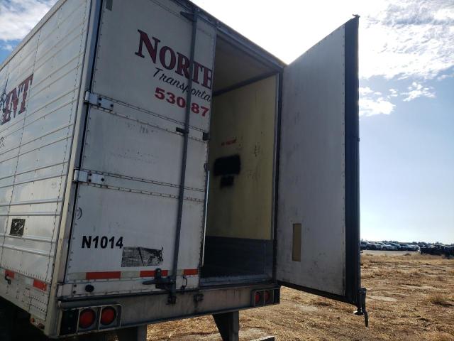 1UYVS2530EU932506 - 2014 UTILITY TRAILER Ağ foto 5