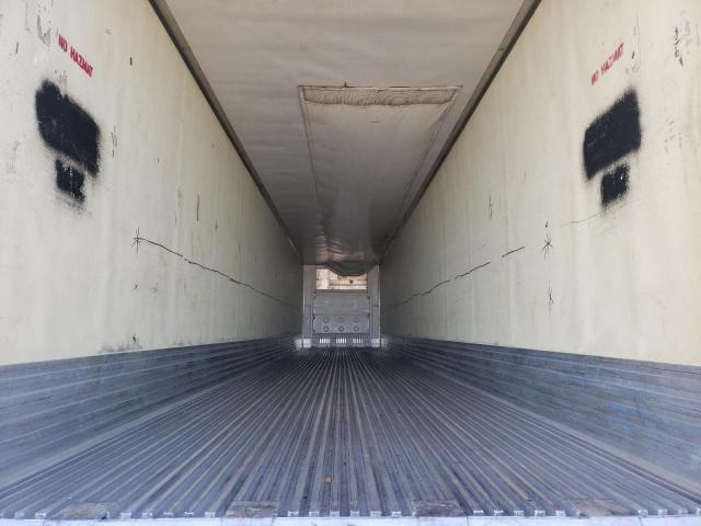 1UYVS2530EU932506 - 2014 UTILITY TRAILER Ağ foto 6