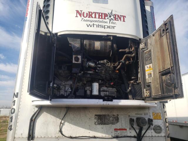 1UYVS2530EU932506 - 2014 UTILITY TRAILER Ağ foto 7