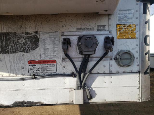 1UYVS2530EU932506 - 2014 UTILITY TRAILER Ağ foto 8