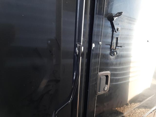 1DGCS2421LM043084 - 2020 UTILITY TRAILER Սև լուսանկար 6