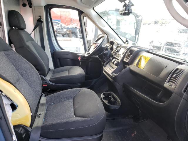 3C6URVJG2KE564184 - 2019 RAM PROMASTER 蓝色 照片 5