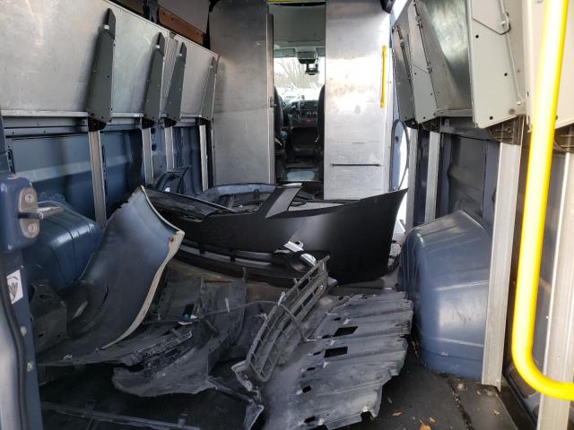 3C6URVJG2KE564184 - 2019 RAM PROMASTER 蓝色 照片 6