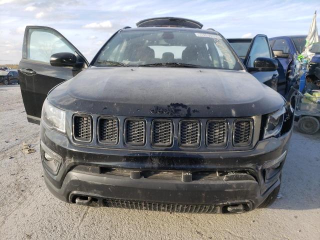 3C4NJDAB4KT846972 - 2019 JEEP COMPASS SP BLACK photo 5