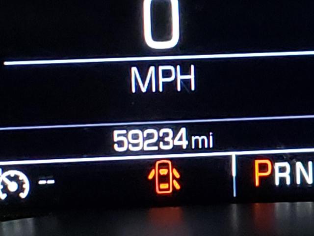 1GCGTCEN1H1296440 - 2017 CHEVROLET COLORADO L GRAY photo 8