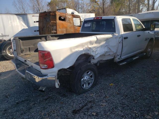 3C63R3HL9HG729776 - 2017 RAM 3500 SLT WHITE photo 4
