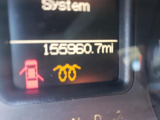 3C63R3HL9HG729776 - 2017 RAM 3500 SLT WHITE photo 8