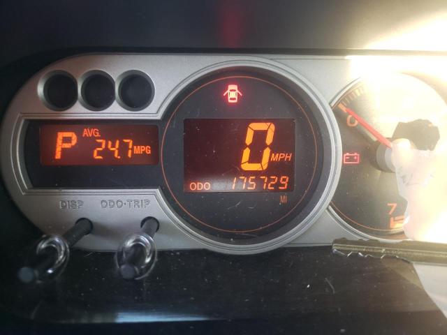 JTLZE4FE0A1103793 - 2010 TOYOTA SCION XB თეთრი ფოტო 8