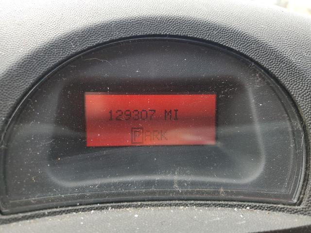 2G2WS522041338366 - 2004 PONTIAC GRAND PRIX ნაცრისფერი ფოტო 8