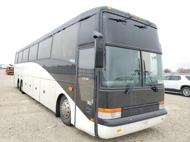 YE2TC62B0X2043702 - 1999 VAN HOOL HOOL TWO TONE photo 1