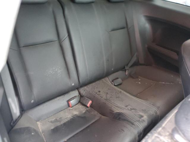 2HGFG3B07EH505333 - 2014 HONDA CIVIC EXL 黑色 照片 6