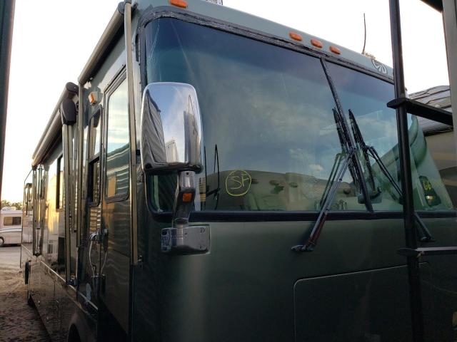 1RF42464442028142 - 2004 ROADMASTER RAIL MTRHM 绿色 照片 1