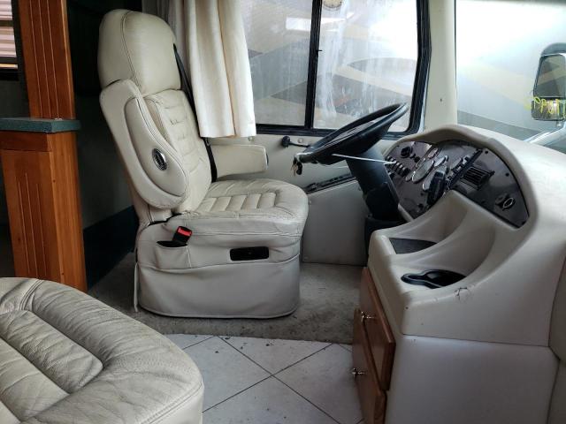 1RF42464442028142 - 2004 ROADMASTER RAIL MTRHM 绿色 照片 5