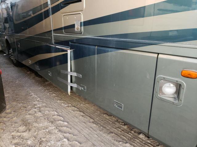 1RF42464442028142 - 2004 ROADMASTER RAIL MTRHM 绿色 照片 9