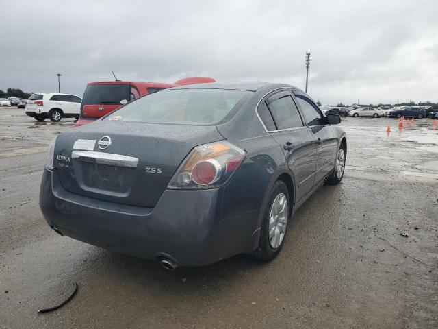 1N4AL2AP8BC144244 - 2011 NISSAN ALTIMA BAS GRAY photo 4