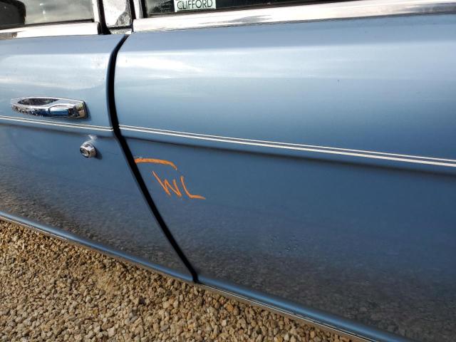 SCAZS42A7CCX05399 - 1982 ROLLS-ROYCE SILVER SPI Mavi foto 12