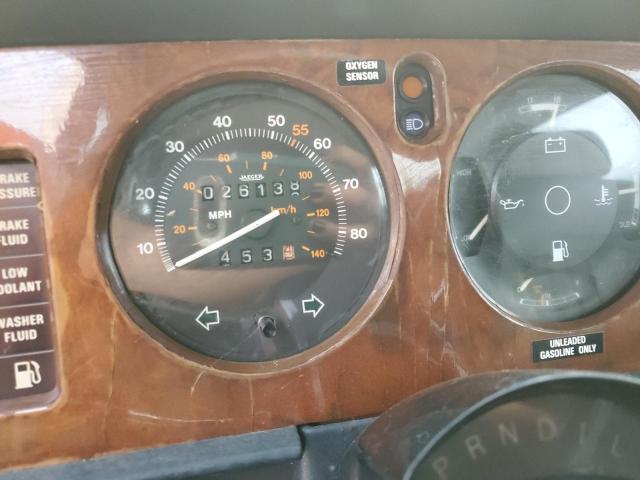 SCAZS42A7CCX05399 - 1982 ROLLS-ROYCE SILVER SPI Mavi foto 9