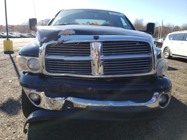 1D7HU18DX4J176998 - 2004 DODGE RAM 1500 S BLACK photo 9