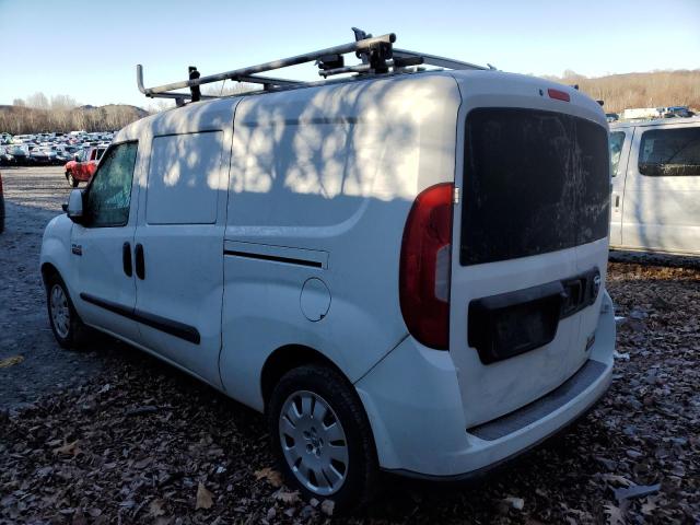 ZFBERFBB2J6J29422 - 2018 RAM PROMASTER WHITE photo 3