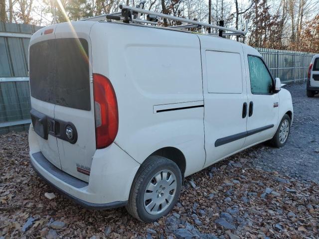 ZFBERFBB2J6J29422 - 2018 RAM PROMASTER WHITE photo 4