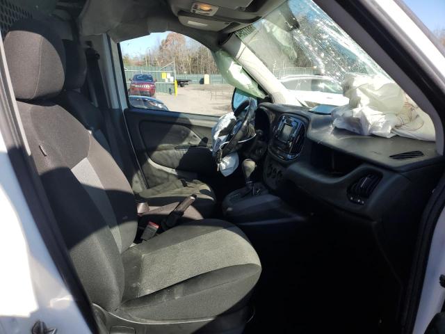 ZFBERFBB2J6J29422 - 2018 RAM PROMASTER WHITE photo 5