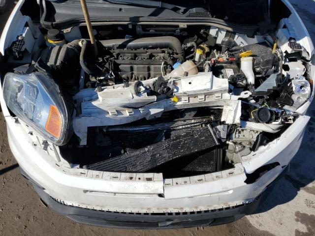 ZFBERFBB2J6J29422 - 2018 RAM PROMASTER WHITE photo 7