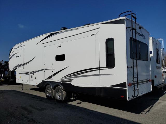 1UJCJ0BT6N1****** - 2022 JAYCO EAGLE SUPE WHITE photo 3