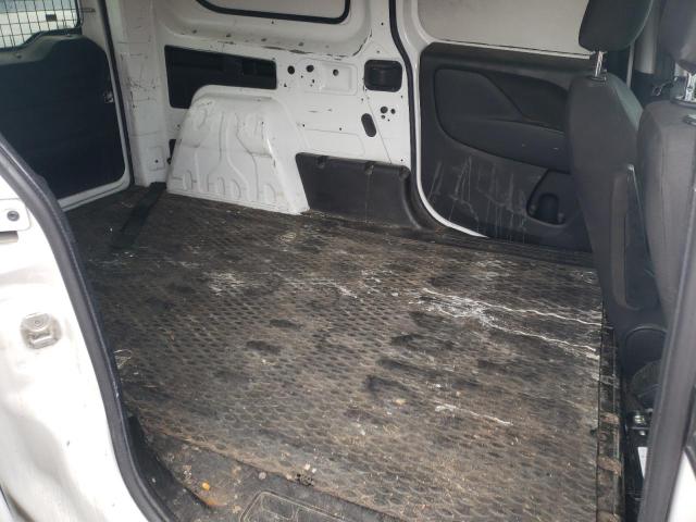 ZFBERFBTXF6955872 - 2015 RAM PROMASTER WHITE photo 6