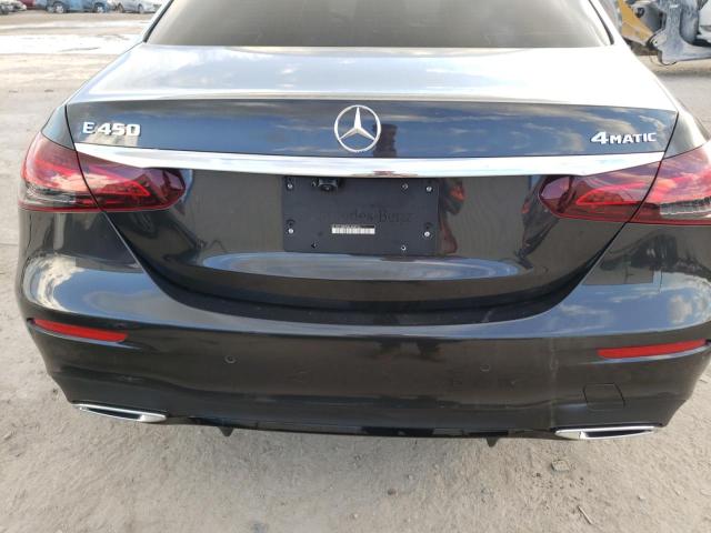 W1KZF5KB9MA880526 - 2021 MERCEDES-BENZ E 450 4MAT BLACK photo 9