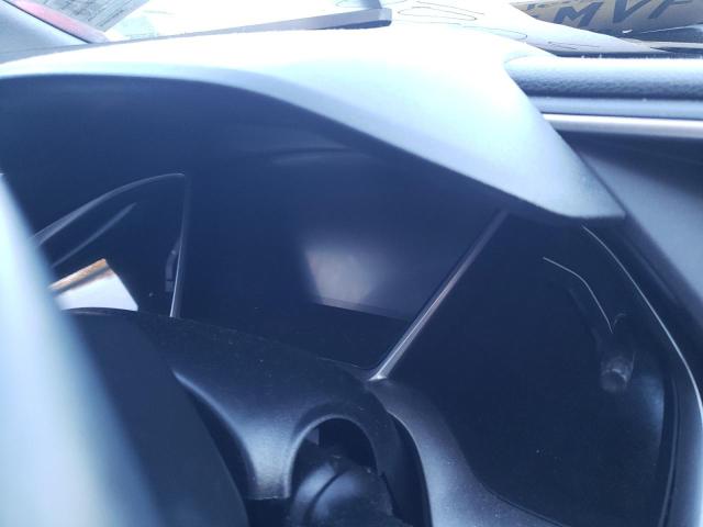 2HGFC2F86LH509361 - 2020 HONDA CIVIC SPOR RED photo 8