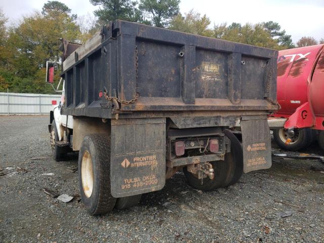 1HTLAHEM9FHA11356 - 1985 INTERNATIONAL S-SERIES 1 白色 照片 3