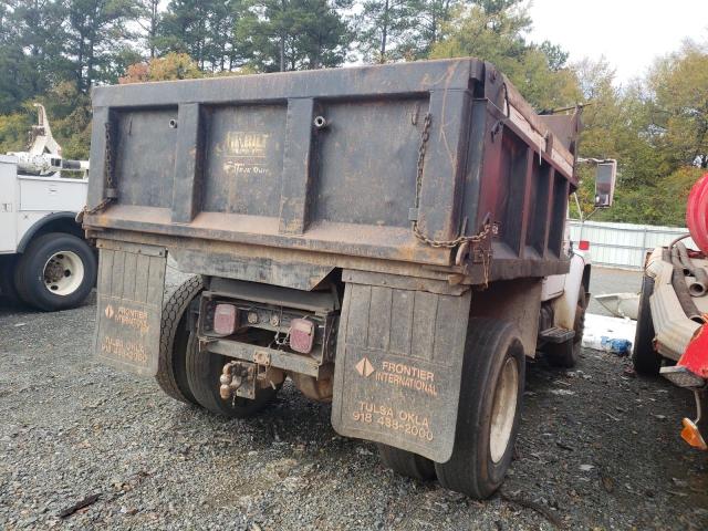 1HTLAHEM9FHA11356 - 1985 INTERNATIONAL S-SERIES 1 白色 照片 4