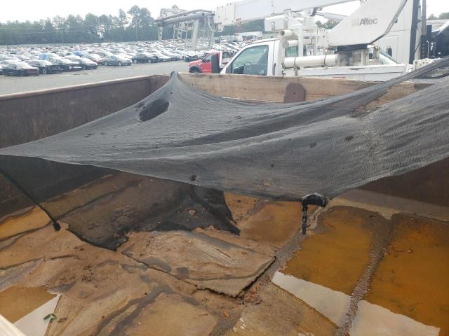 1HTLAHEM9FHA11356 - 1985 INTERNATIONAL S-SERIES 1 白色 照片 6