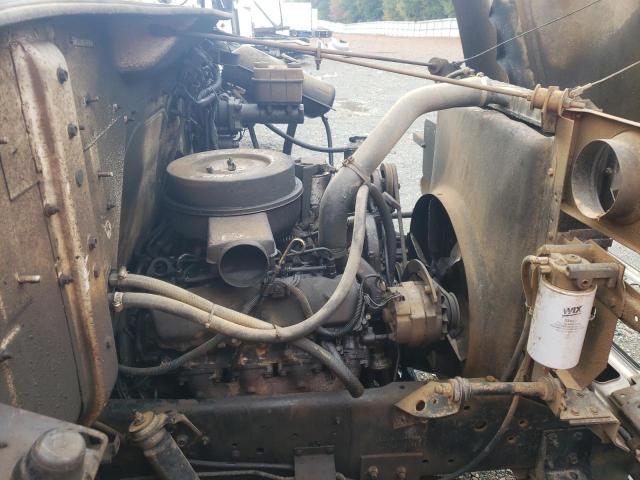 1HTLAHEM9FHA11356 - 1985 INTERNATIONAL S-SERIES 1 白色 照片 7