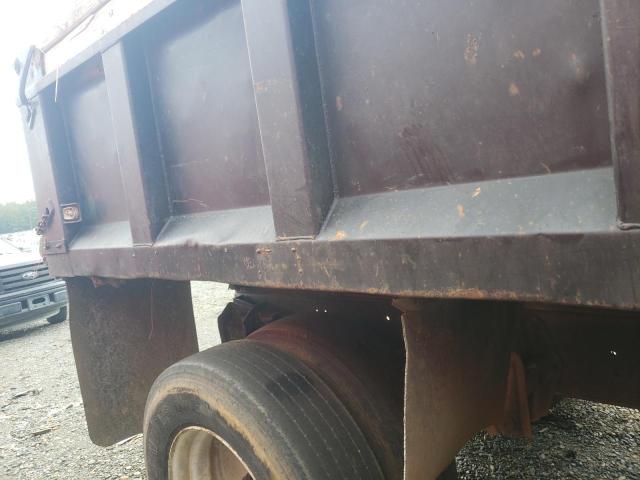 1HTLAHEM9FHA11356 - 1985 INTERNATIONAL S-SERIES 1 白色 照片 9